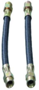 Oil Pres Pipe (Flex) Small